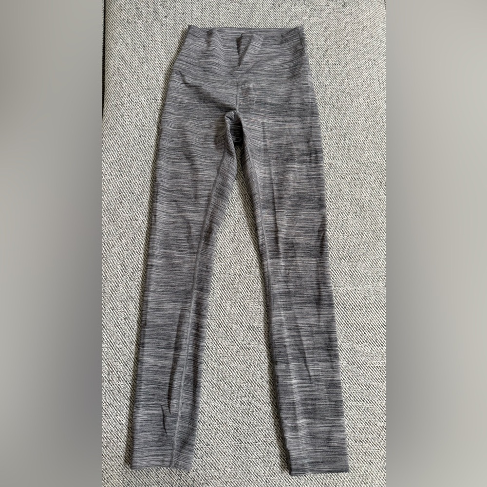 Women’s Lululemon Size 2 Leggings